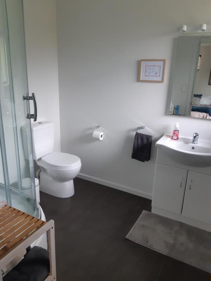 The End Lounge B&B Otorohanga Quarto foto